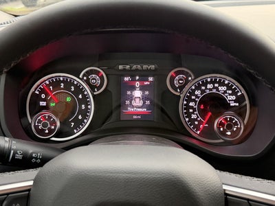 2026 RAM 1500 Lone Star