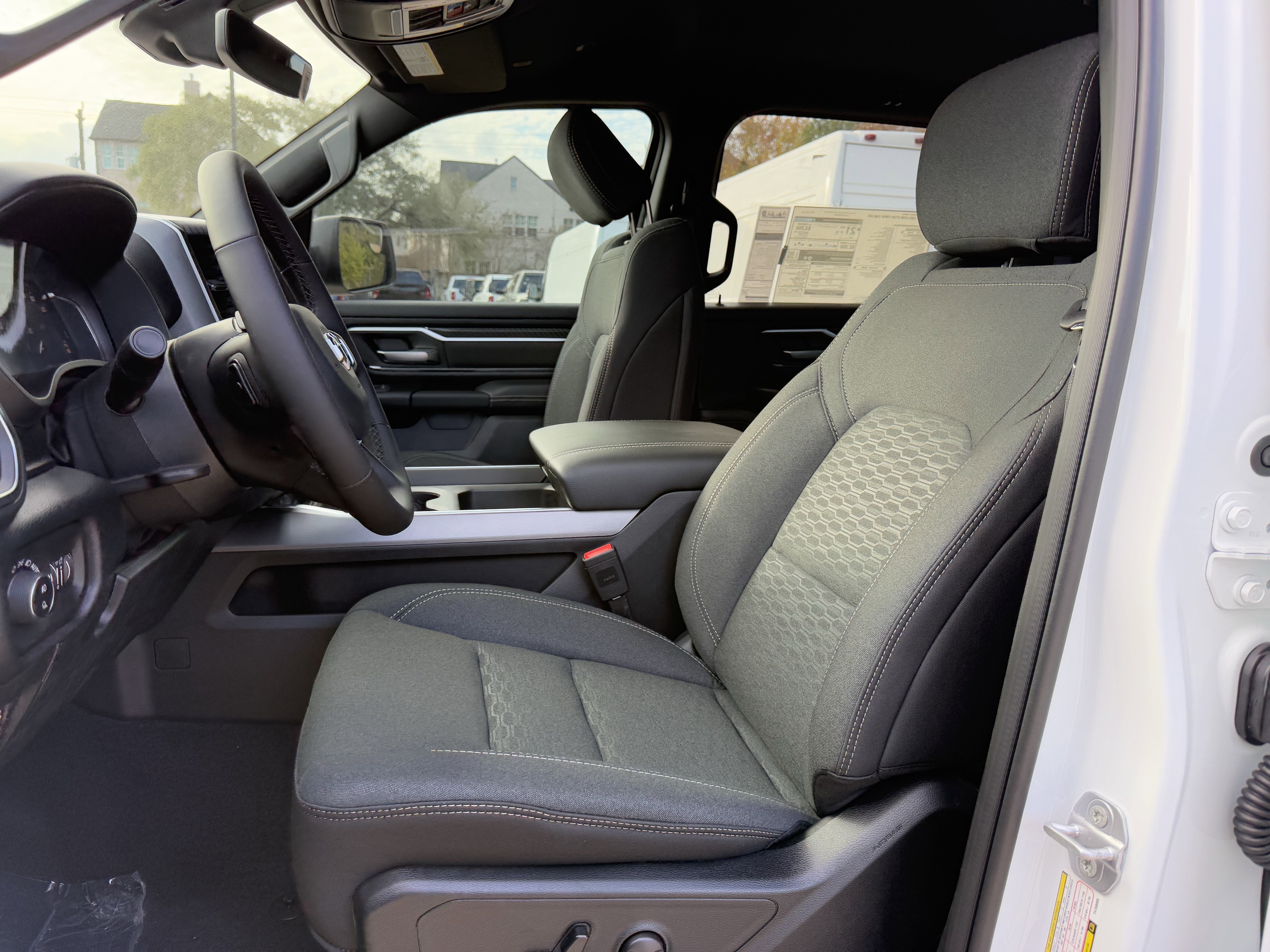 2026 RAM 1500 Lone Star