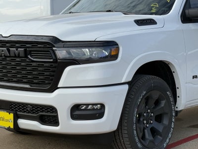 2026 RAM 1500 Lone Star