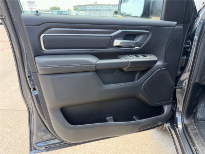 2026 RAM 1500 Lone Star
