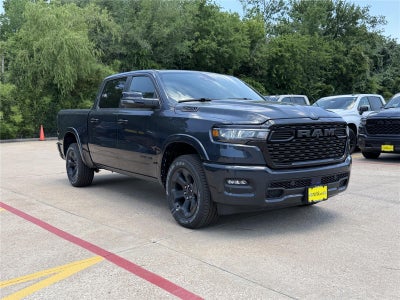 2026 RAM 1500 Lone Star