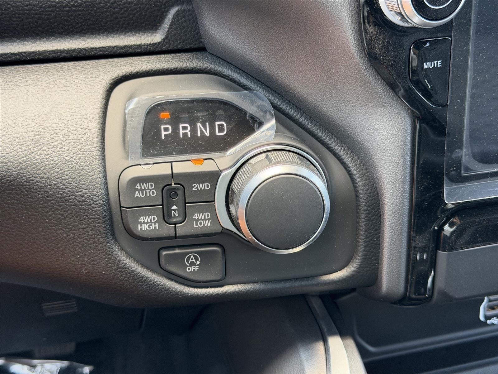 2026 RAM 1500 Lone Star