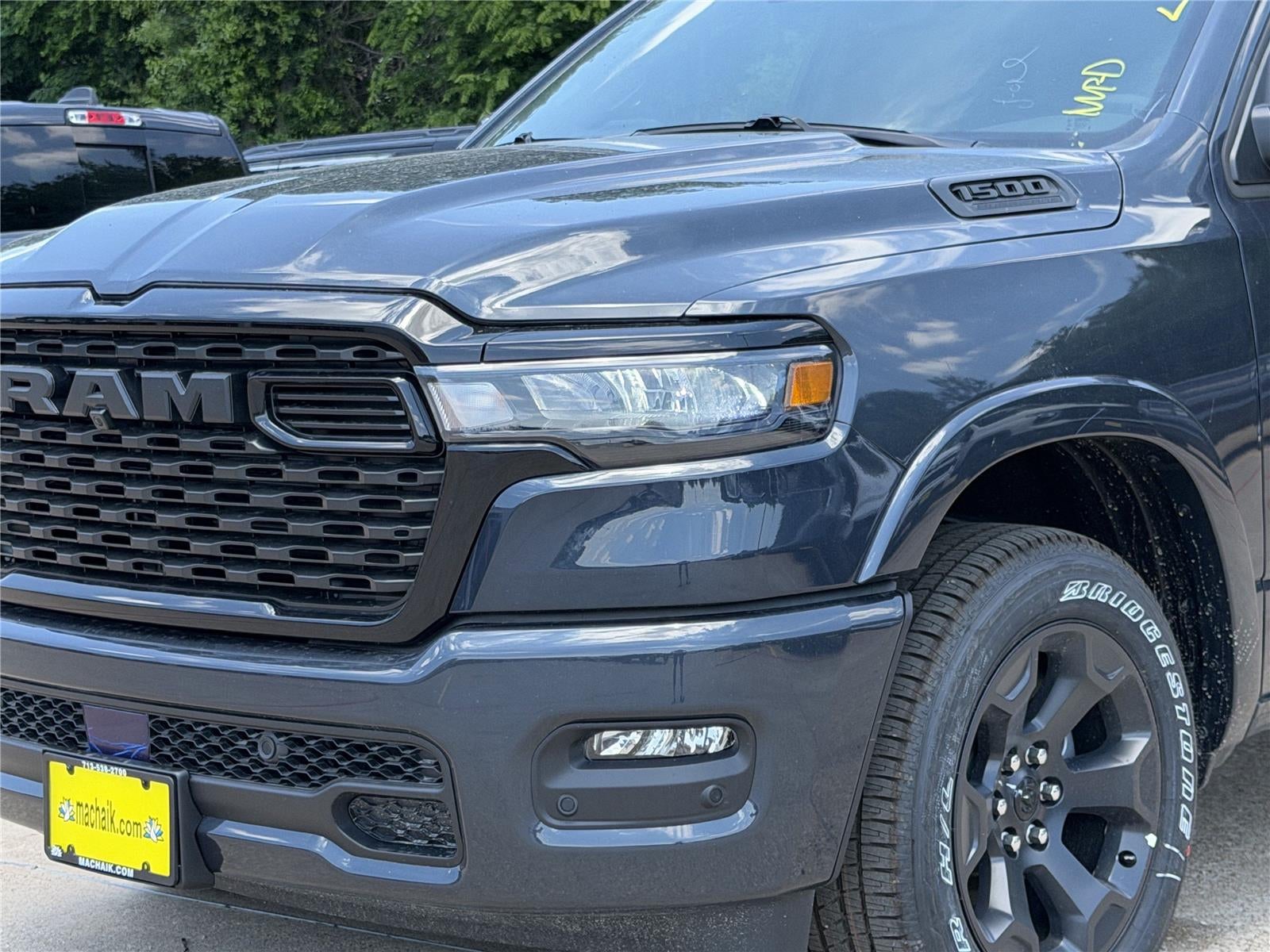 2026 RAM 1500 Lone Star