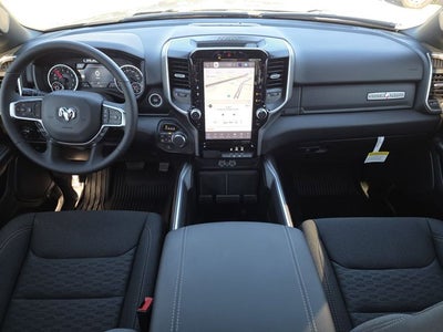 2026 RAM 1500 Lone Star