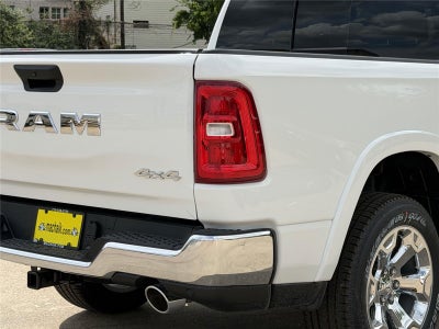 2026 RAM 1500 Lone Star