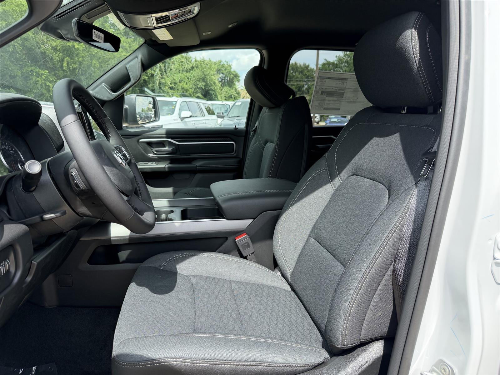 2026 RAM 1500 Lone Star