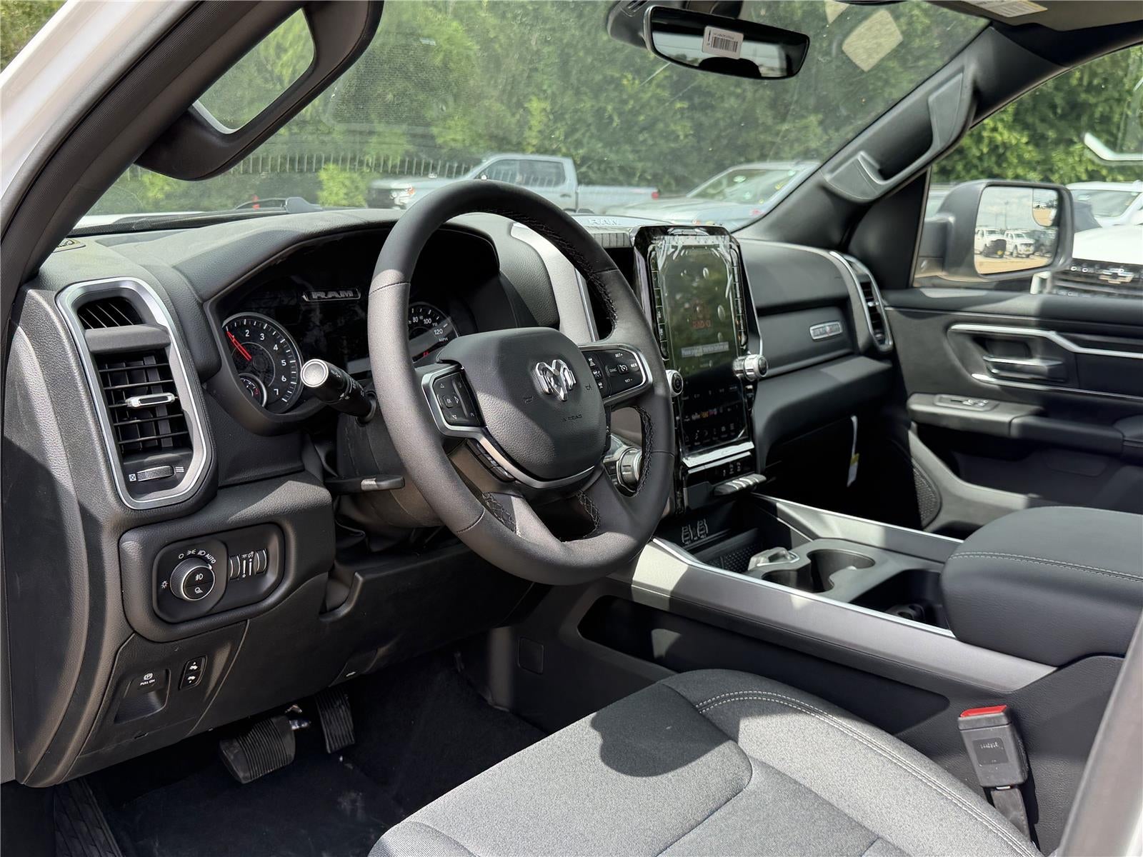 2026 RAM 1500 Lone Star