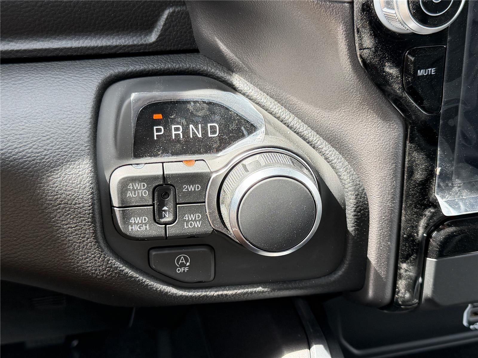 2026 RAM 1500 Lone Star