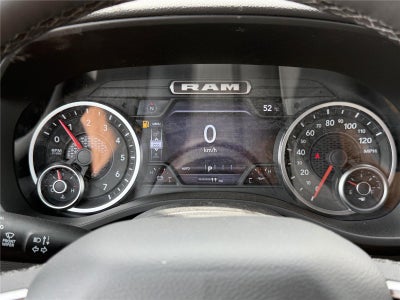 2026 RAM 1500 Lone Star