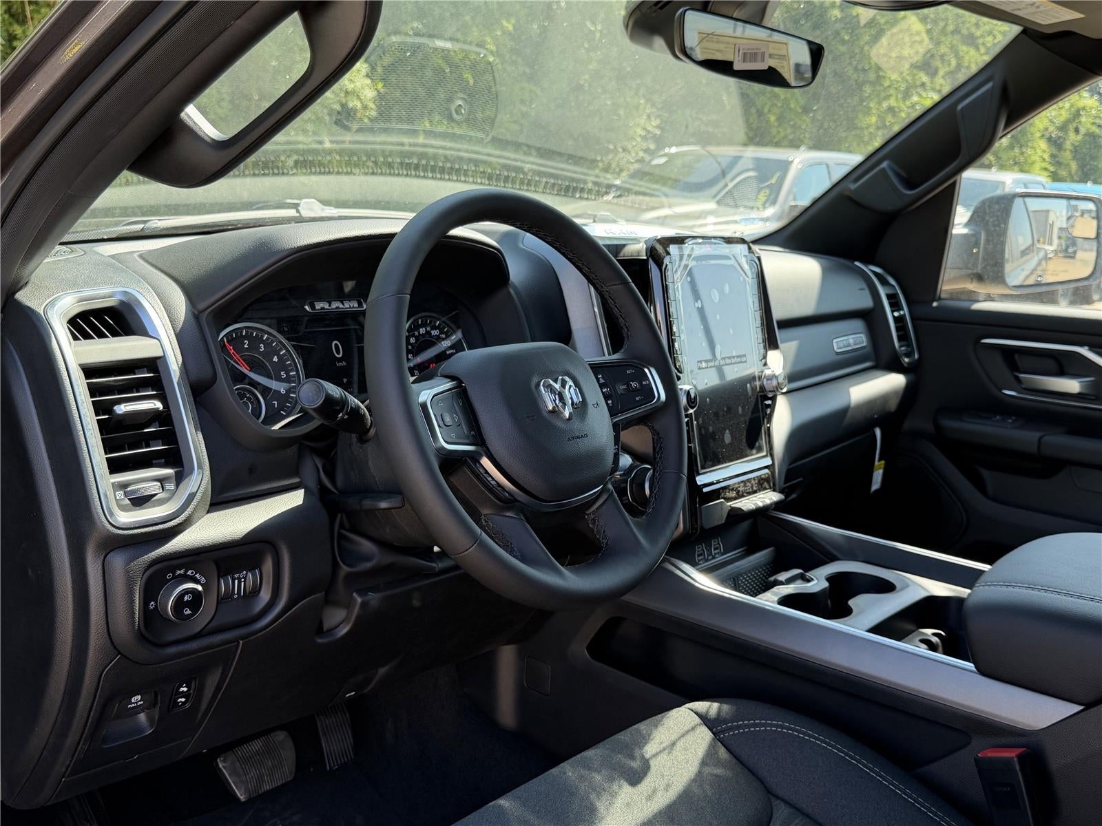 2026 RAM 1500 Lone Star