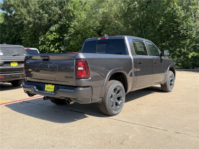 2026 RAM 1500 Lone Star