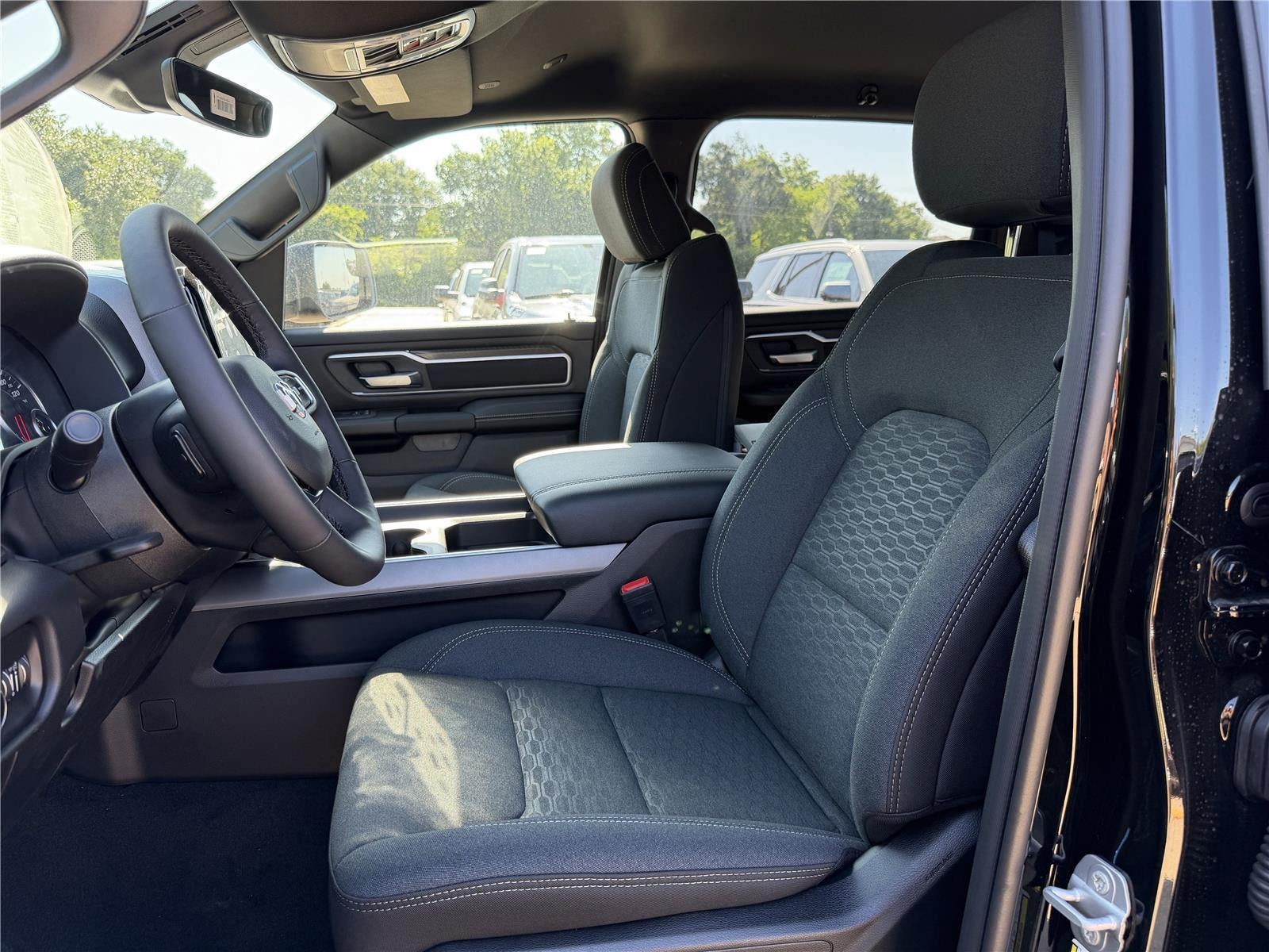 2026 RAM 1500 Lone Star