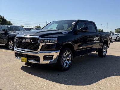 2026 RAM 1500 Lone Star