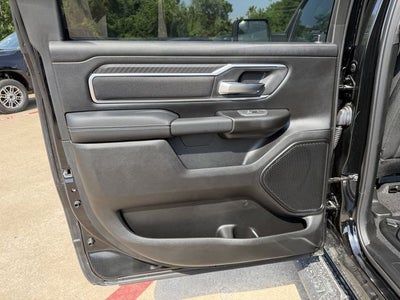 2026 RAM 1500 Lone Star