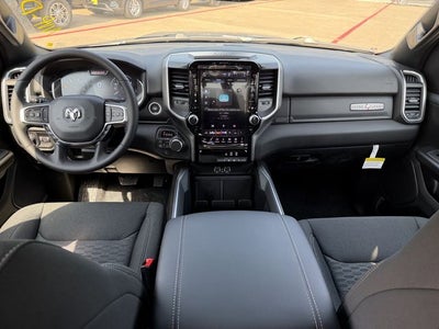 2026 RAM 1500 Lone Star