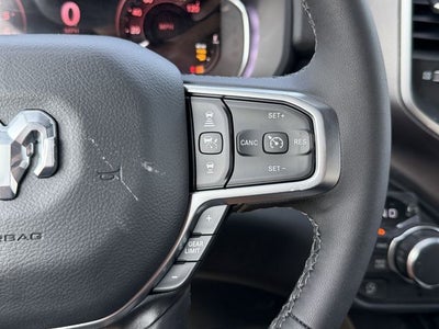 2026 RAM 1500 Lone Star