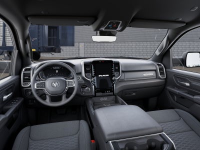2026 RAM 1500 Lone Star