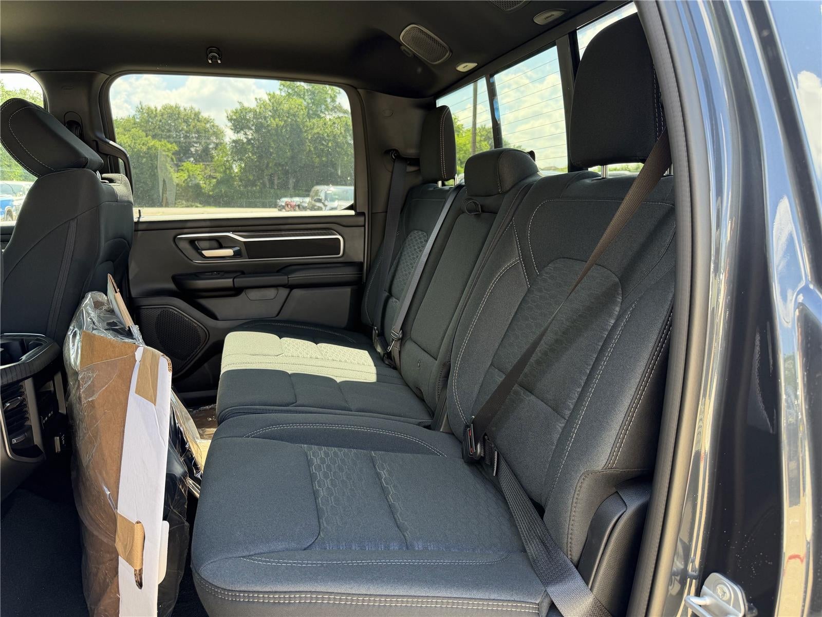 2026 RAM 1500 Lone Star