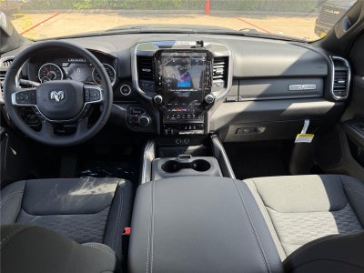 2026 RAM 1500 Lone Star