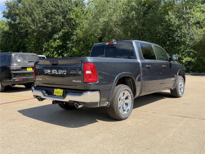 2026 RAM 1500 Lone Star