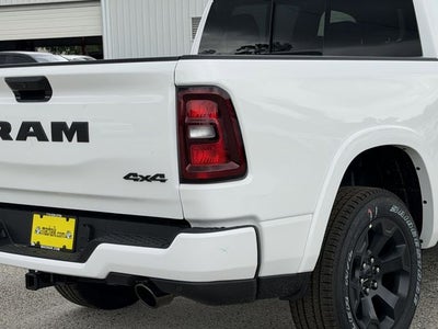 2026 RAM 1500 Lone Star