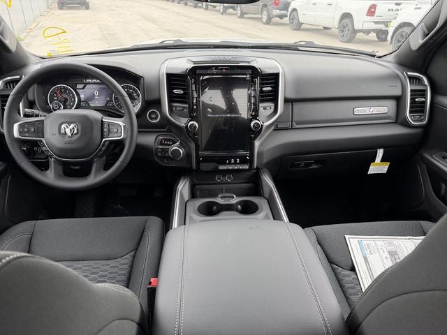 2026 RAM 1500 Lone Star