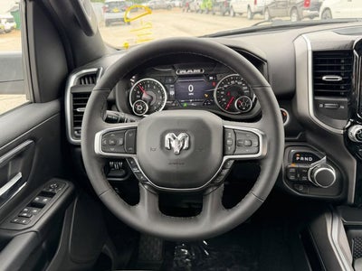 2026 RAM 1500 Lone Star