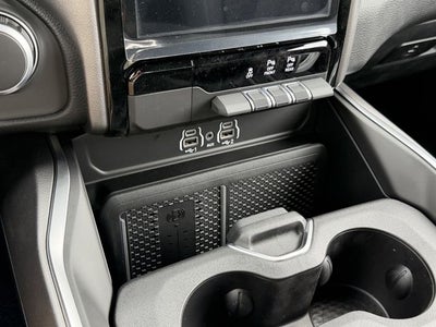 2026 RAM 1500 Lone Star