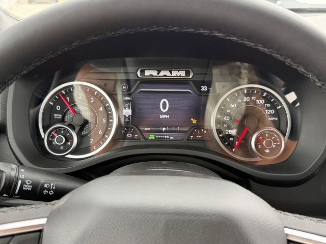 2026 RAM 1500 Lone Star
