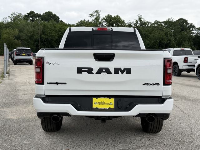 2026 RAM 1500 Lone Star