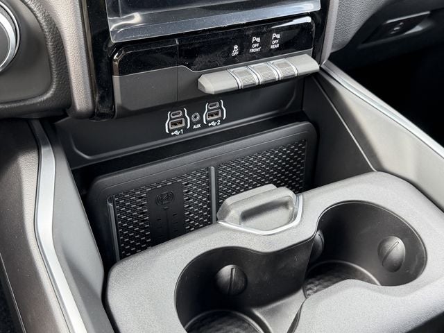 2026 RAM 1500 Lone Star