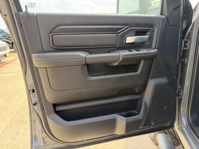 2026 RAM 2500 POWER WAGON