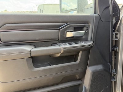 2026 RAM 2500 POWER WAGON