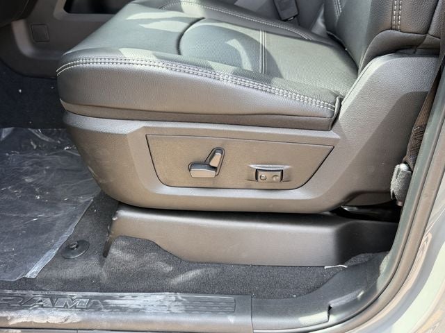 2026 RAM 2500 POWER WAGON