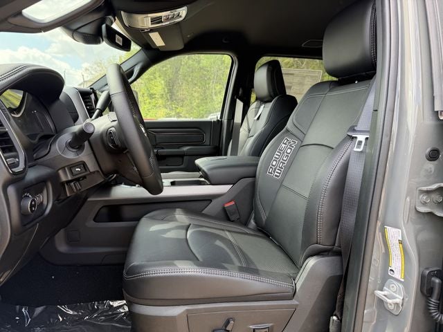 2026 RAM 2500 POWER WAGON