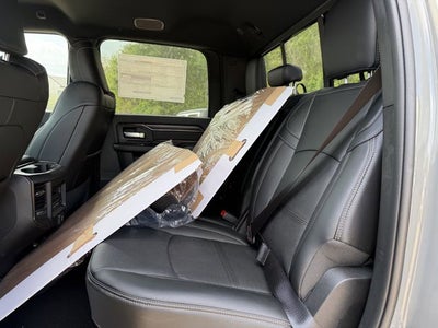 2026 RAM 2500 POWER WAGON