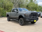 2026 RAM 2500 POWER WAGON