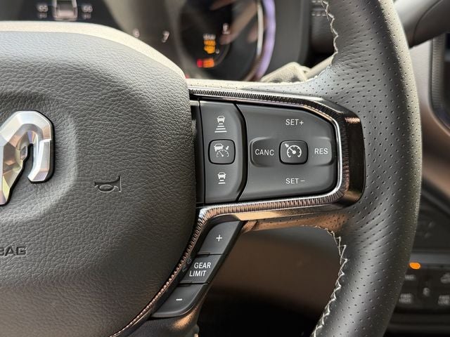 2026 RAM 2500 POWER WAGON