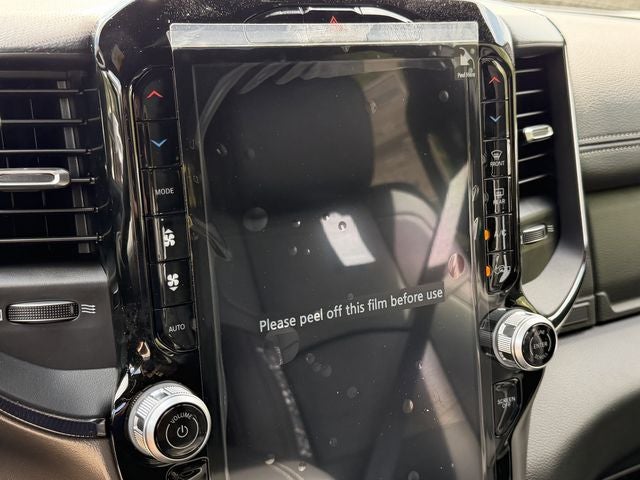 2026 RAM 2500 POWER WAGON