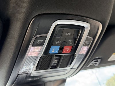 2026 RAM 2500 POWER WAGON