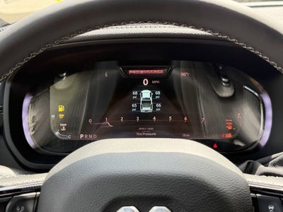 2026 RAM 2500 POWER WAGON