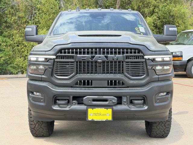 2026 RAM 2500 POWER WAGON