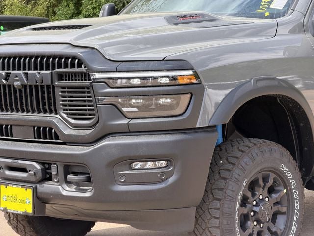 2026 RAM 2500 POWER WAGON