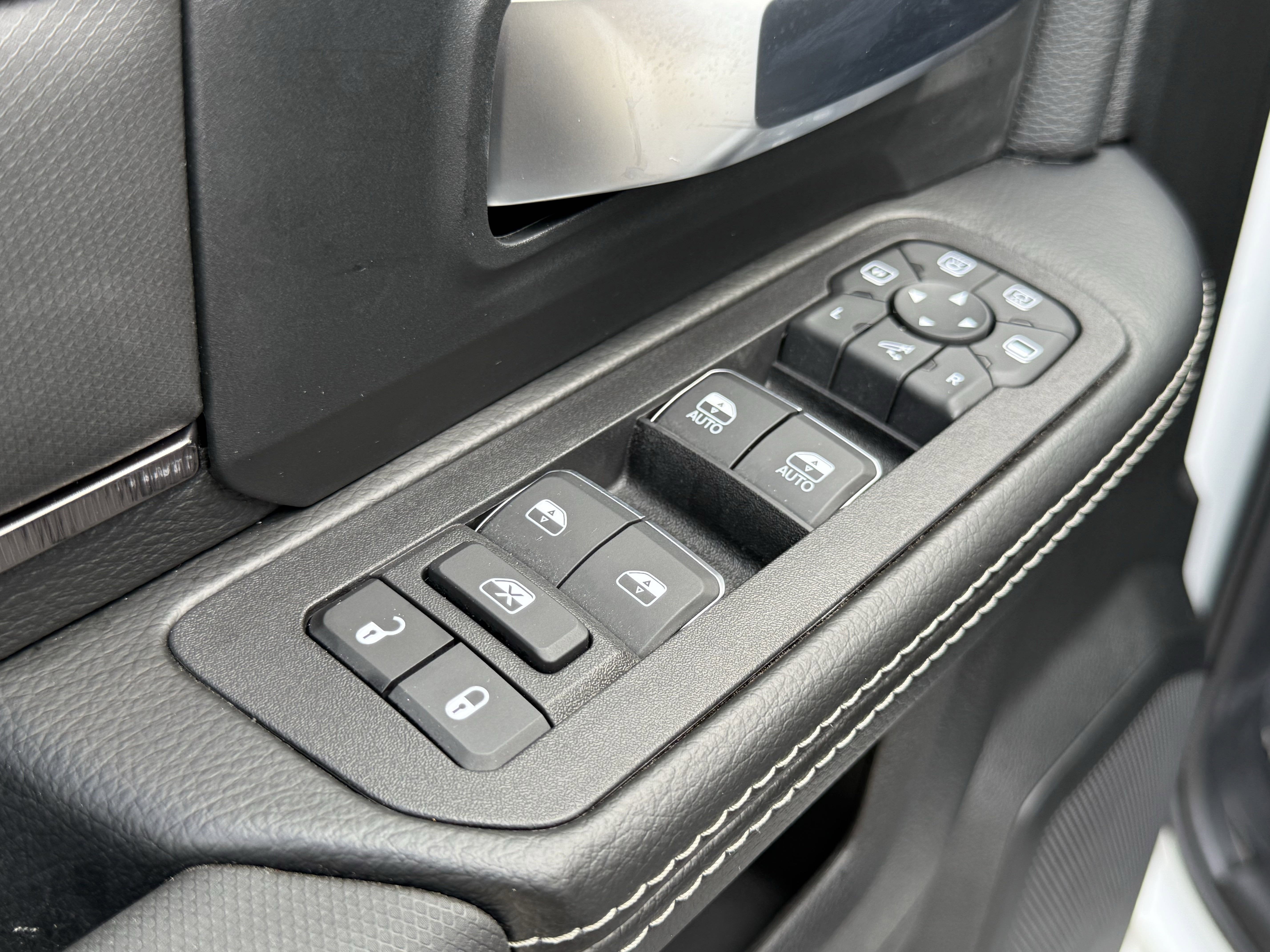 2025 RAM 2500 POWER WAGON