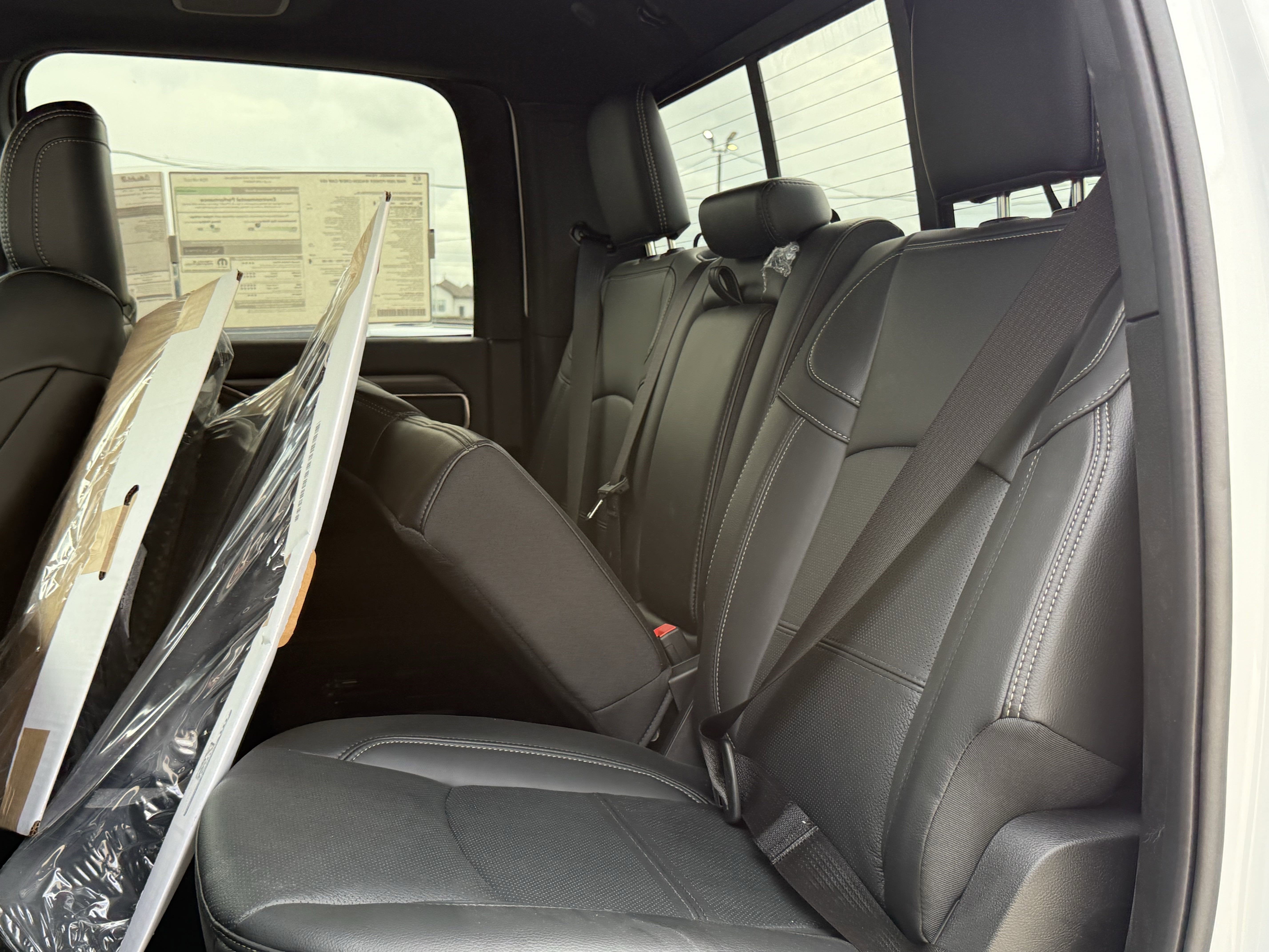 2025 RAM 2500 POWER WAGON