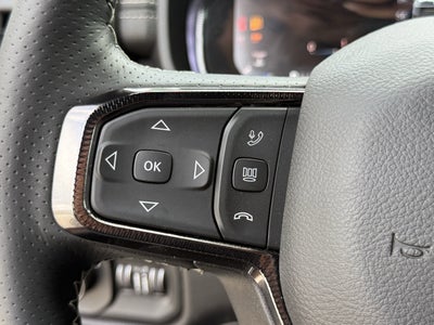 2025 RAM 2500 POWER WAGON