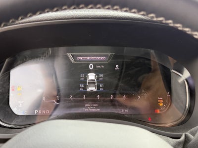 2025 RAM 2500 POWER WAGON