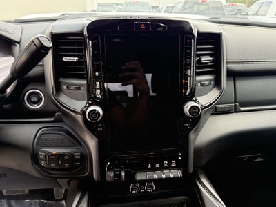 2025 RAM 2500 POWER WAGON