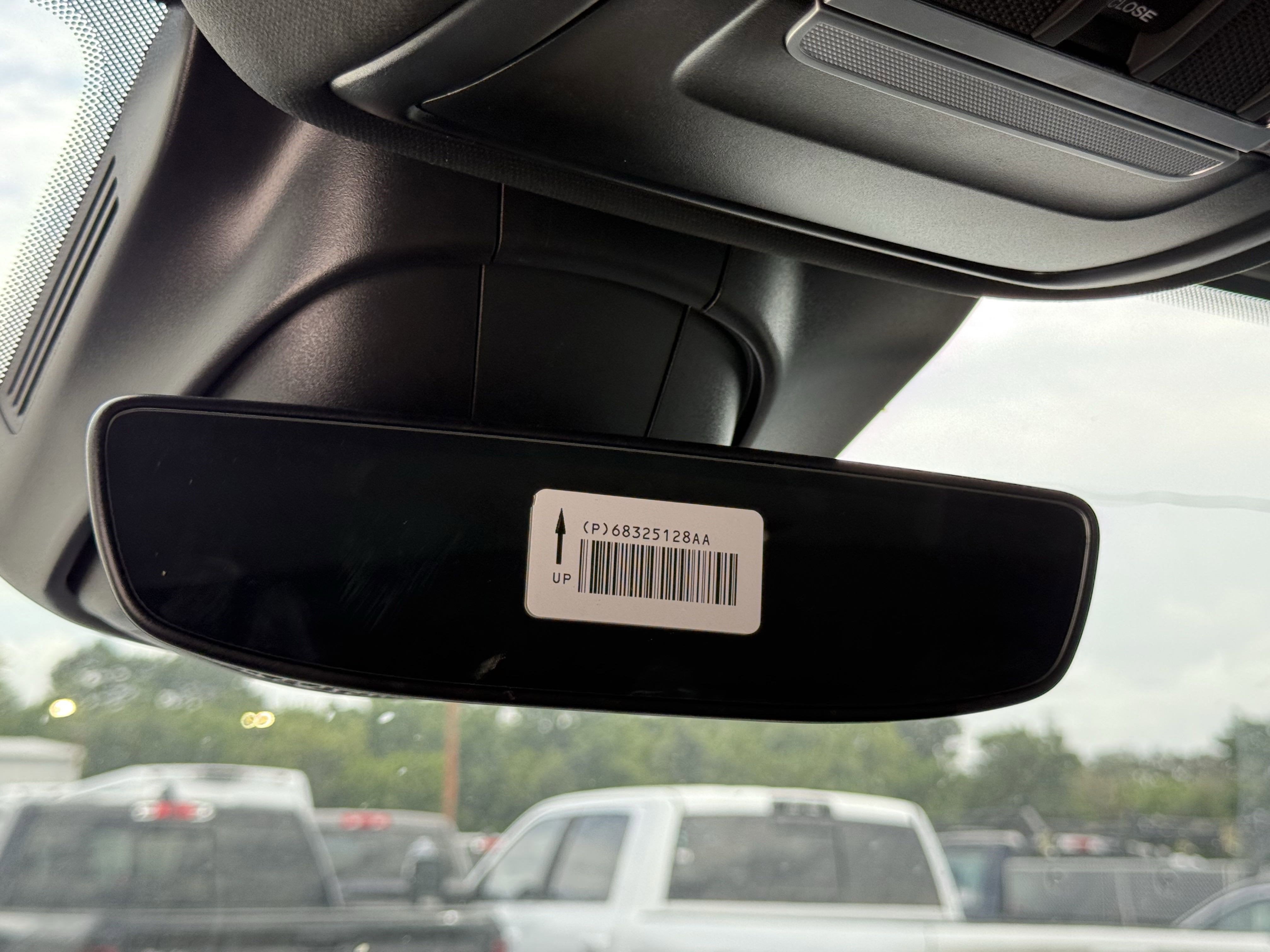 2025 RAM 2500 POWER WAGON