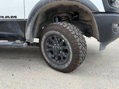 2025 RAM 2500 POWER WAGON